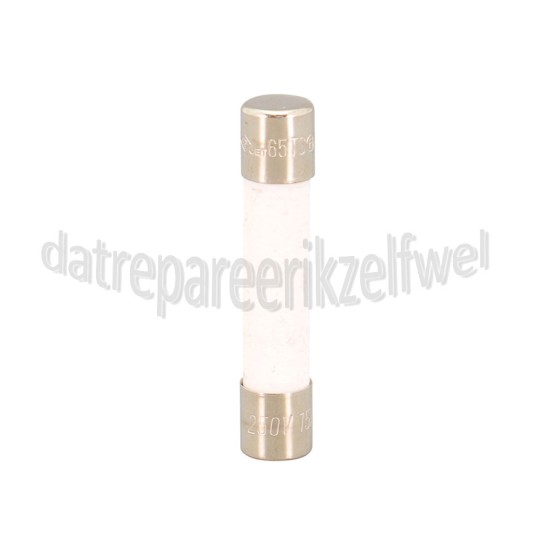 Foto van LG Zekering Keramisch MC8080HL, MJ3281BC 