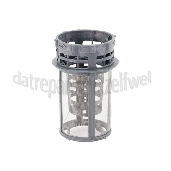 Foto van Filter Micro filter + grof filter DFN1503, DSN2530 