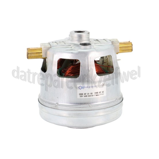 Foto van Motor Compleet 1600W BSGL52232, BSGL52237 