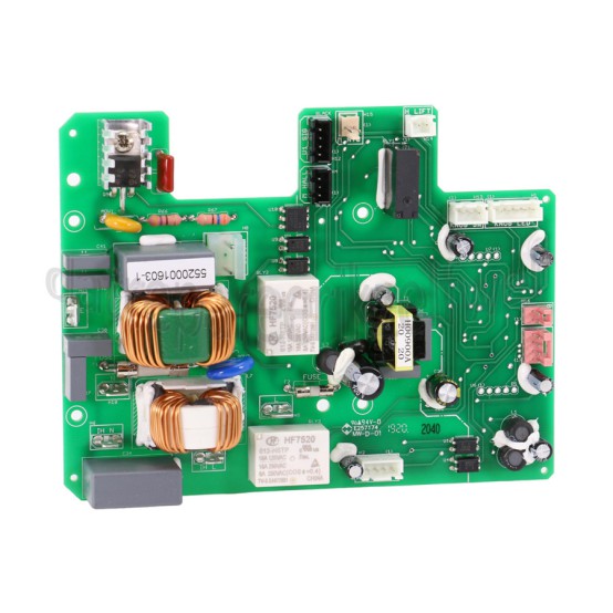 Foto van Kenwood Module Main PCB, print KCC9040S, KCC9060S 