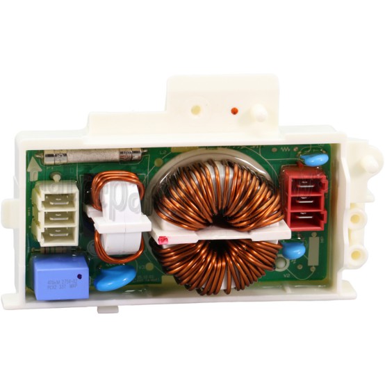 Foto van LG Condensator Ontstoring FH496ADW1, F2J7HMP1WP 