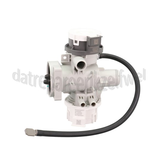 Foto van LG Pomp Dubbel F1P1CYV2W 