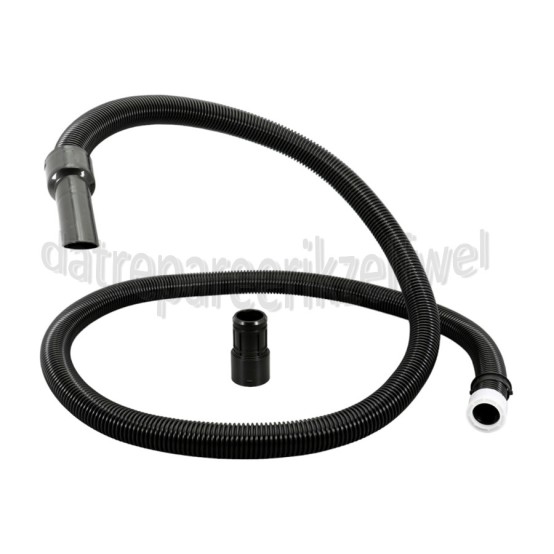 Foto van Slang Compleet, Schuine Mof Numatic Taski, Taski BORA 12, 15, VENTO 15, 155, 8, 85 