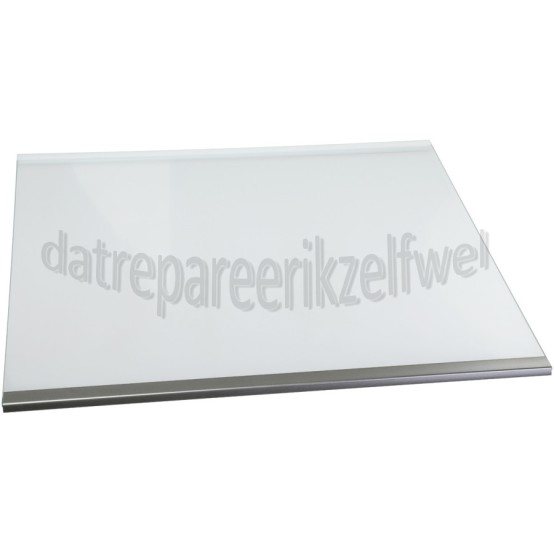 Foto van Samsung Glasplaat Compleet, Legvlak RH69B8921B1, RS68A8521S9, RS68A8832S9, RS68CG853ES9 
