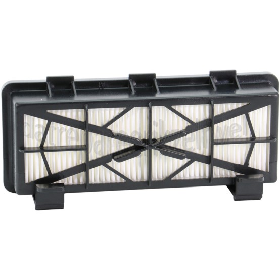 Foto van Nilfisk Filter HEPA H13 DSU8, DSU10, DSU12, DSU15 