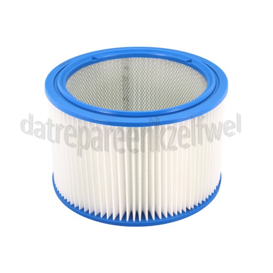 Foto van Nilfisk Filter Element Nano Attix 500, 700 