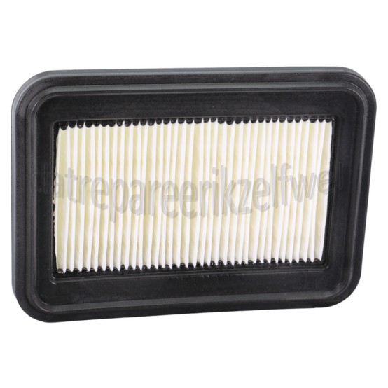 Foto van Nilfisk Filter Vlakfilter, PTFE M-class Attix 33 