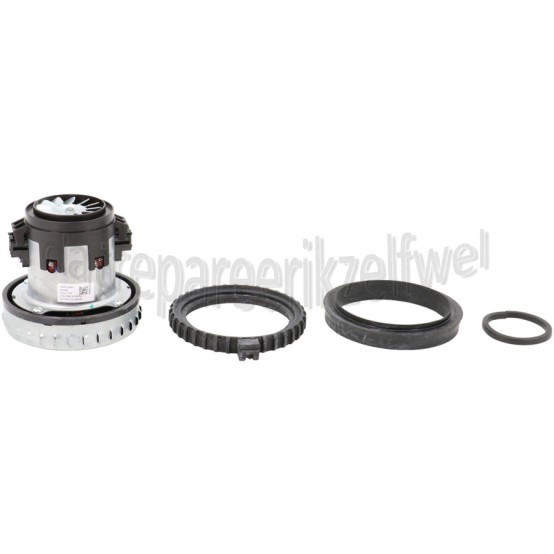 Foto van Nilfisk Motor 1400W Turbine Multi II 22, 30, 50 