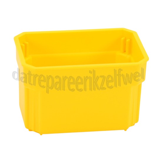 Foto van Stanley Bakje Opbergbakje FMST1-75781, FMST1-75779 