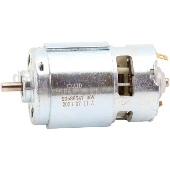 Foto van Black & Decker Motor Aandrijving BCSTA536, BCSTE636 