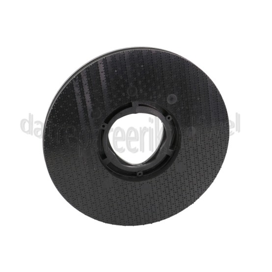 Foto van Nilfisk Houder Padhouder 14inch Schrubber SC351, Nilfisk Schrubtec 337, SC350 