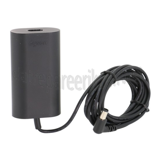 Foto van Dyson Adapter Voeding Lightcycle CD03, CD05, CF04, CF06 