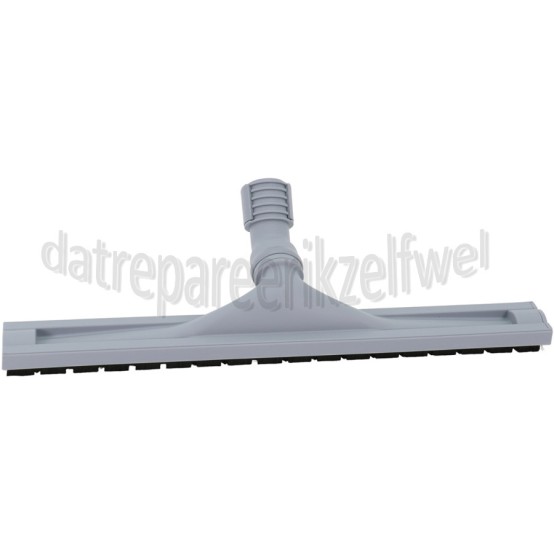 Foto van Nilfisk Zuigmond Parketborstel 495mm VP300, VP600, GD930, UZ934 