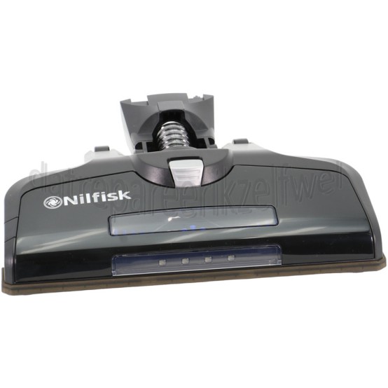 Foto van Nilfisk Zuigmond 36V Zwart Easy 