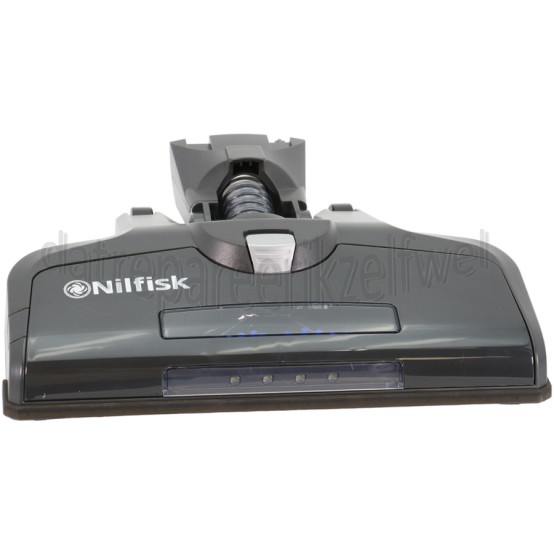 Foto van Nilfisk Zuigmond 36V Grijs Easy 