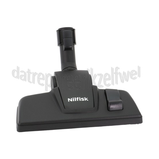 Foto van Nilfisk Zuigmond Combizuigmond 32mm Click-fit Elite, Select 
