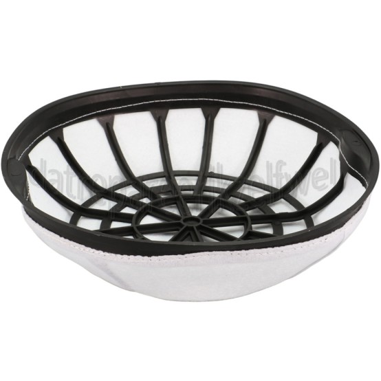 Foto van Nilfisk Filter Hoofdfilter DSU8, DSU10, VP100 