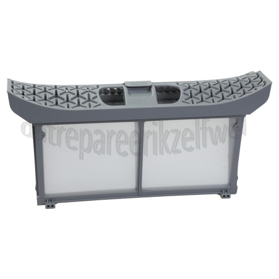 Foto van Filter Pluizenzeef DV90H8000HW, DV80F5E5HGW 