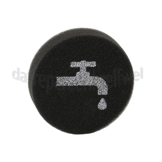 Foto van Black & Decker Filter Filter BHFEA515J, BHFEA18D 