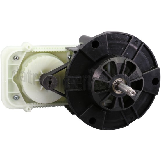 Foto van Black & Decker Motor Compleet LM2000 