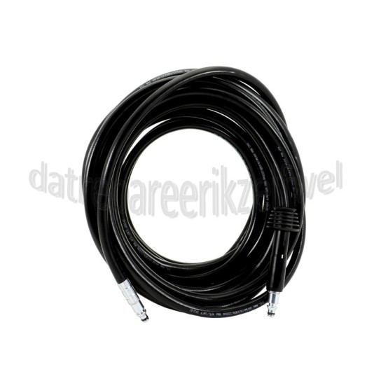 Foto van Nilfisk Slang Hogedrukslang 10 meter Ultraflex Excellent 160, Excellent 170 