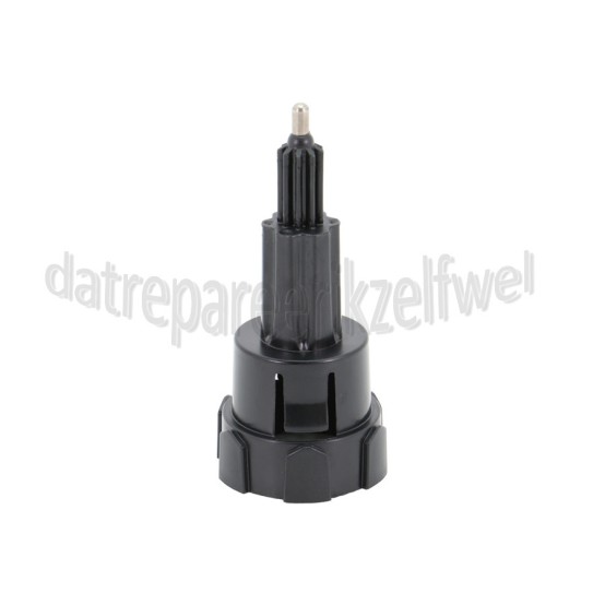 Foto van Black & Decker Koppeling Aandrijfas BXFPA1200E 