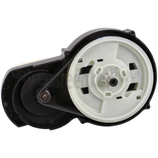 Foto van Black & Decker Motor Compleet BEMW481BH, BEMW481ES 