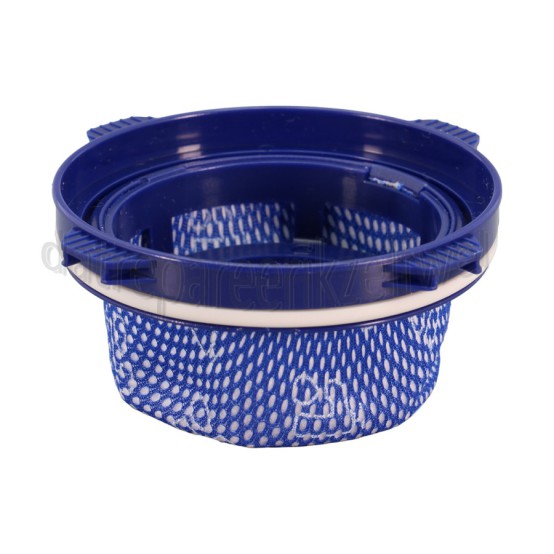 Foto van Filter Microfilter VS9000RL VS20T7536T5EN, VS15T7031R4 