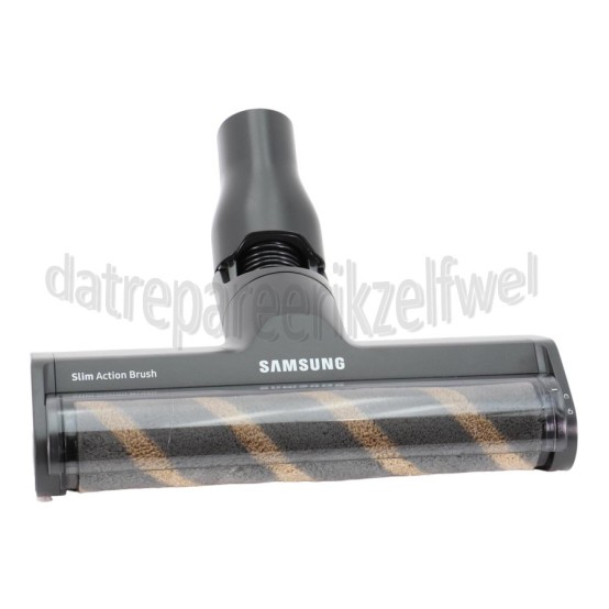 Foto van Samsung Zuigmond Slim Action Brush Bespoke Jet modellen 