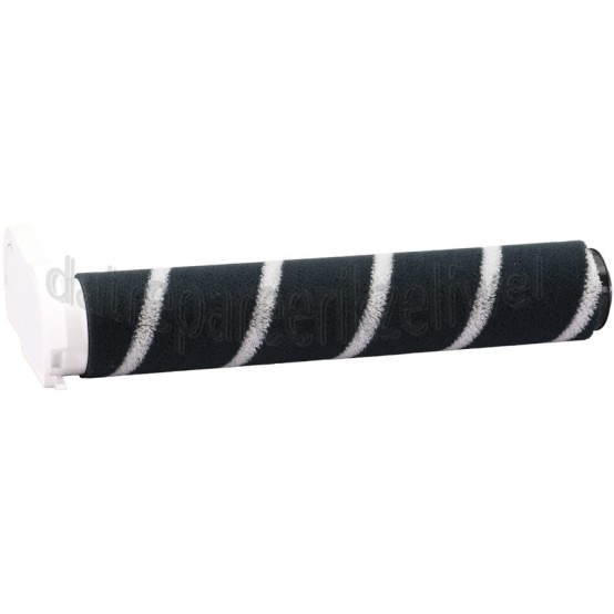 Foto van Nilfisk Borstel Harde Vloeren, Wit S1 Home, Home Plus, Allergy, Allergy Plus 