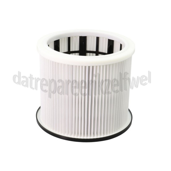 Foto van Rowenta Filter Permanent Rowenta Pro RU405311 