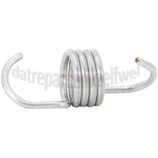 Foto van Beko Veer Van deursstrip GNE134630X, GNE134621X 