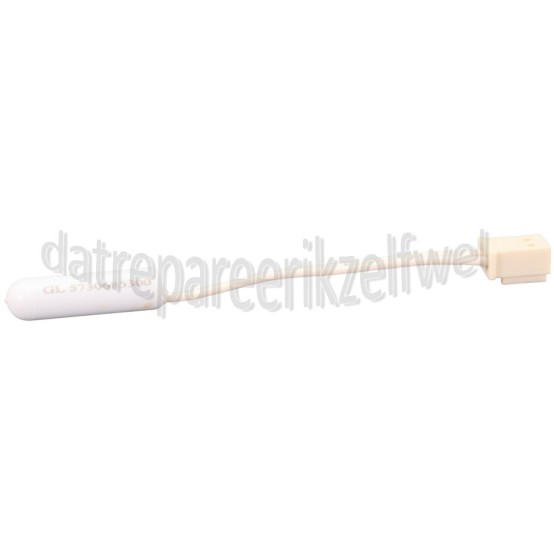 Foto van Beko Sensor Temperatuurvoeler CN366E30ZXP, RFNE448E45W 