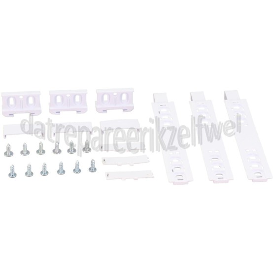 Foto van Beko Geleider Minikit BLSA16030SN, GSMI20230N 