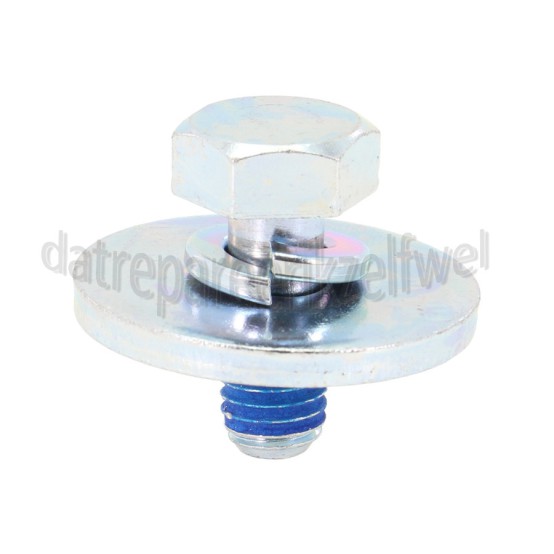 Foto van LG Bout Van rotor WD14361TD, WD14331FD 
