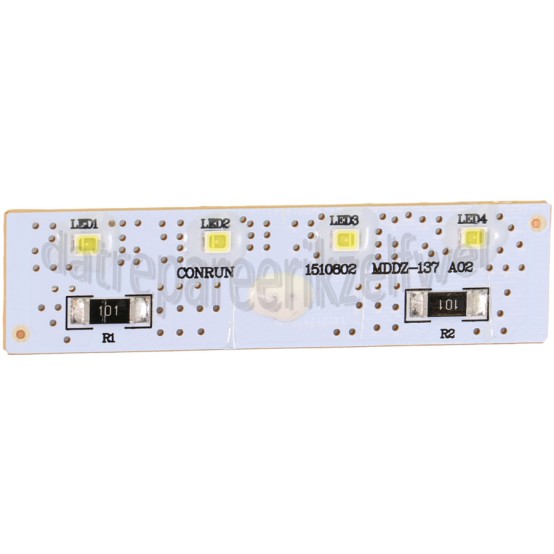 Foto van Hisense Lamp LED-verlichting LTB1AF14W0, KDD4870 