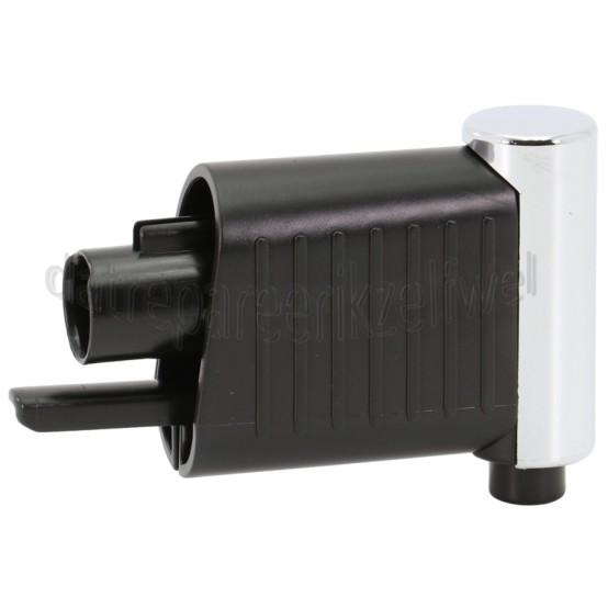 Foto van DeLonghi Uitloop Heet water ECAM44660B, ECAM55055W 