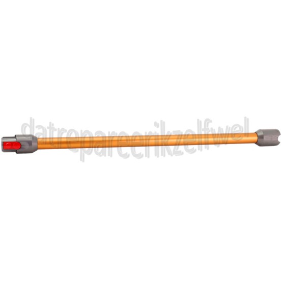 Foto van Dyson Zuigbuis Zuigbuis 706mm Prussian Blue/Bright Copper SV30, SV46 V12 Detect Slim, Slim Absolute 