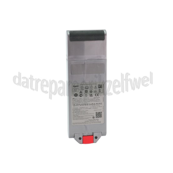 Foto van Dyson Accu Power Pack SV23 GEN5 Detect Absolute 