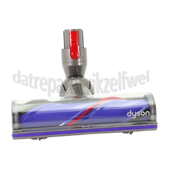 Foto van Dyson Zuigmond Motorhead SV17 V11 Total Clean 