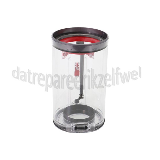 Foto van Dyson Reservoir Stofreservoir V23 GEN5 Detect Absolute 