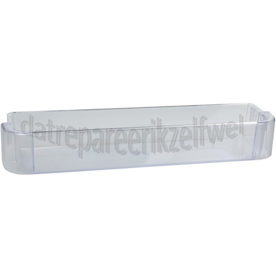 Foto van Whirlpool Deurbak Transparant ART870GK, T16A2DHA 