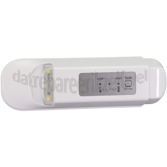 Foto van Atag Thermostaat Compleet KD61102B, KS31102B 