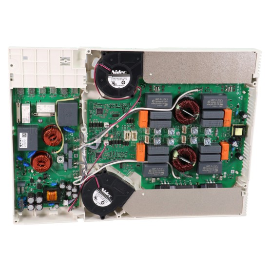 Foto van Pelgrim Module Generator IK4062M, BI6BCT001 