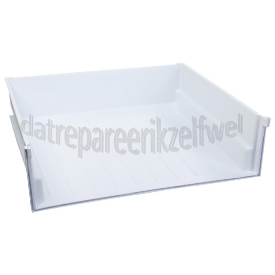 Foto van Beko Groentelade Superfresh RCNA340K20W, RSNE445E33W, GKM16830X 