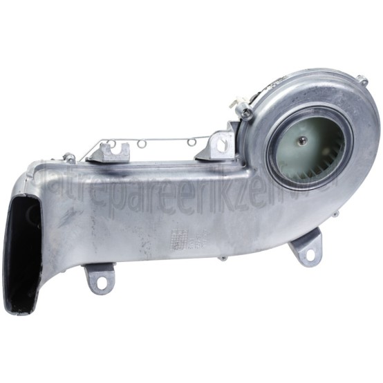 Foto van Beko Verwarmingselement Hetelucht, Compleet WDW85142, WDW85143, LAM8900 