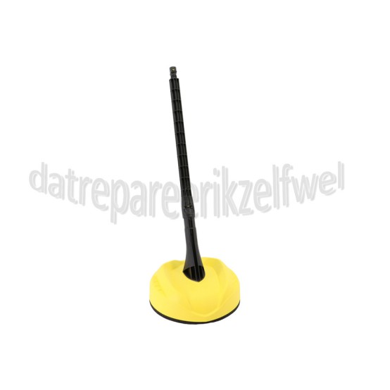 Foto van Karcher Terrasreiniger T-2 T-Racer K2, K3 