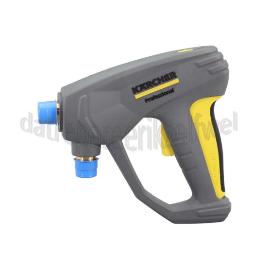 Foto van Karcher Pistool EASY!Force Advanced hogedrukslangen met draaikoppeling 