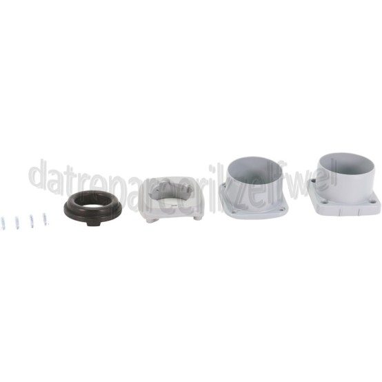 Foto van Nilfisk Aansluiting Bajonet GS80, GS90, GM80, GM90, GA70 