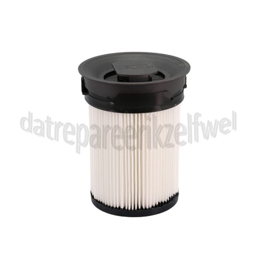 Foto van Filter Fijnstoffilter Triflex HX1, HX-FSF 